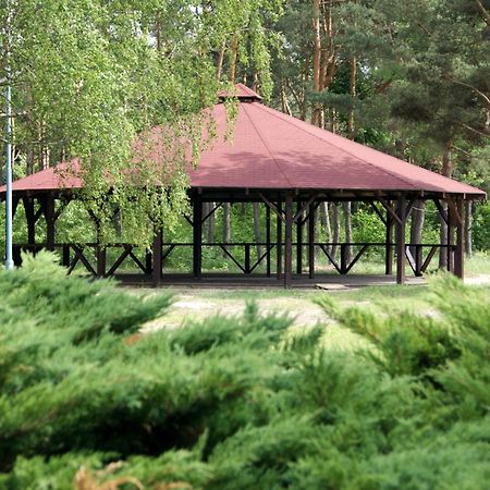 Perla Lesna Nadarzyn Bed and Breakfast Eksteriør billede